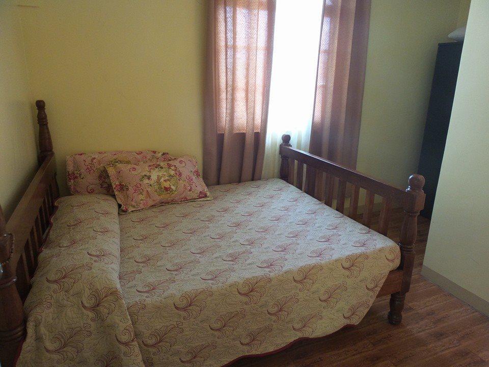 The Saint Joseph Residential Suites Лусена Номер фото